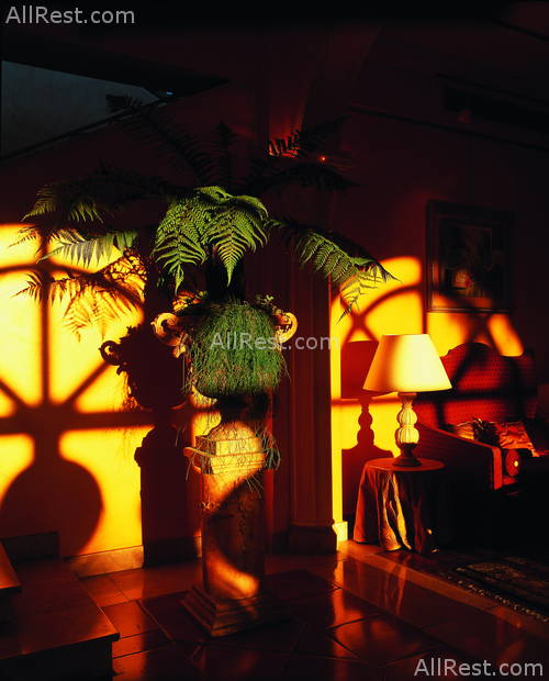 Hotel Chateau de la Messardiere 24